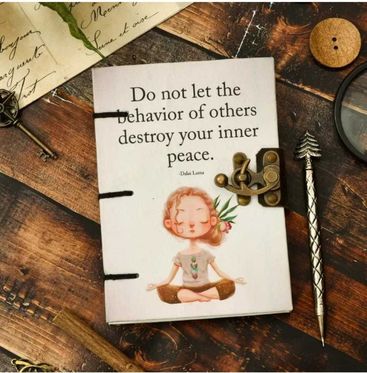 Diary