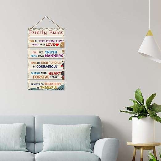 Wall Hangings