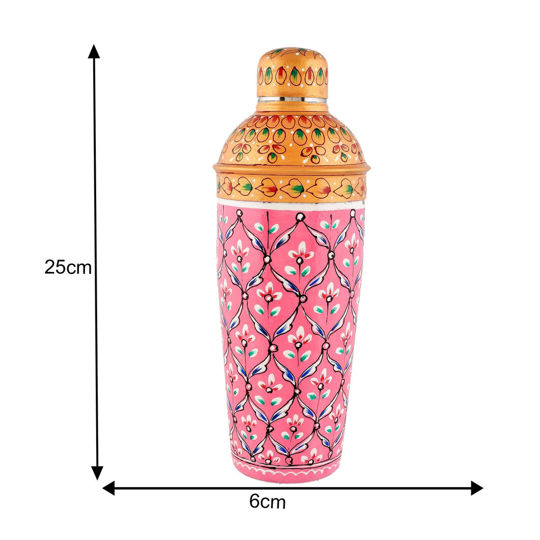 ALUMINIUM WATER BOTTLE