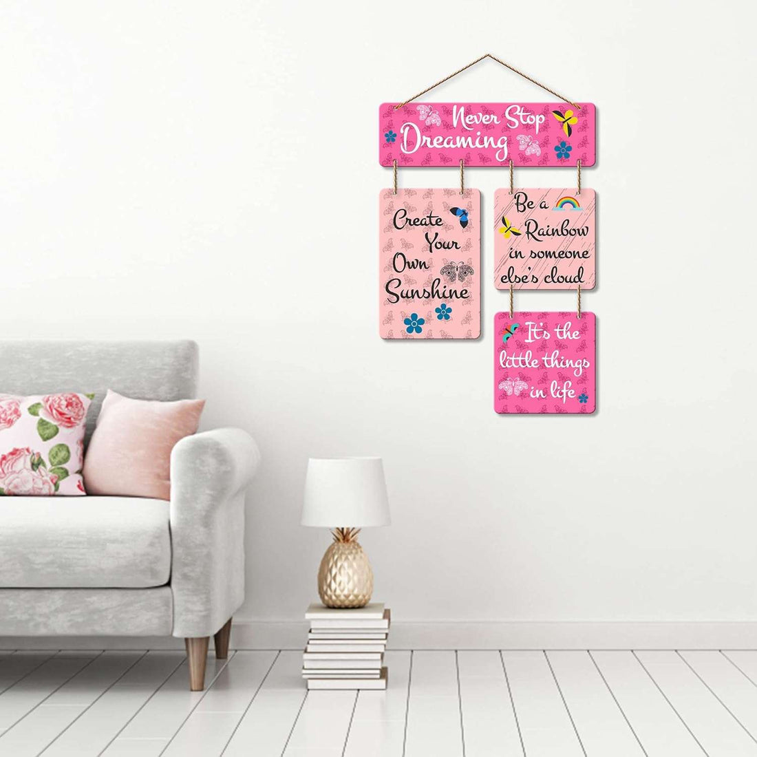 Wall Hangings
