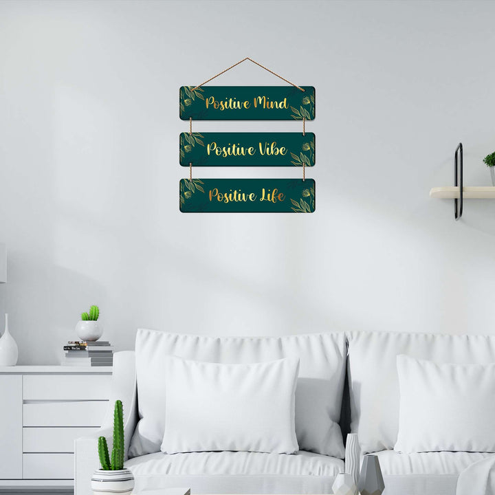 Wall Hangings