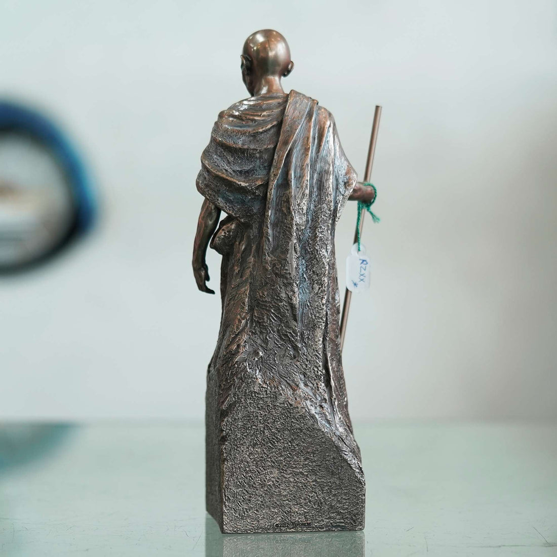 MAHATMA GANDHI