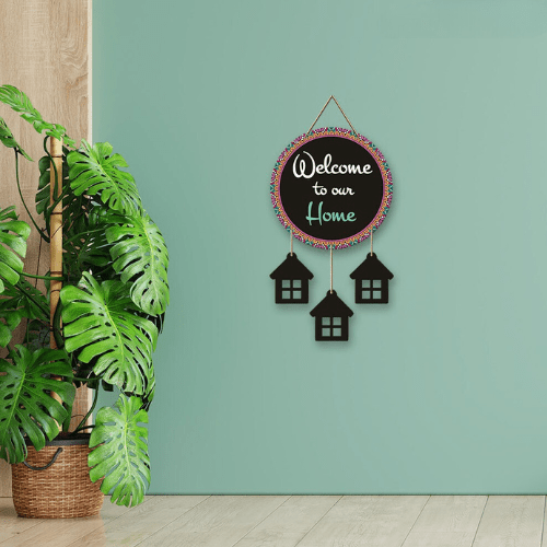 Wall Hangings