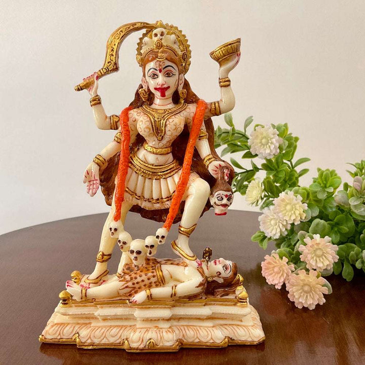 Marble Showpiece