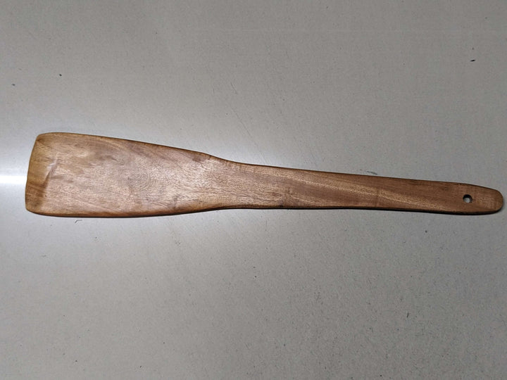 Wooden spoon