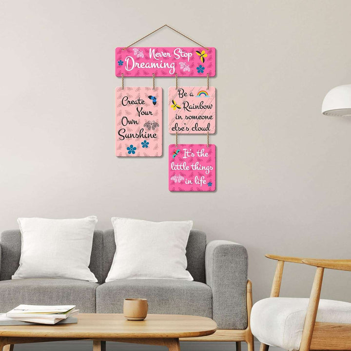 Wall Hangings