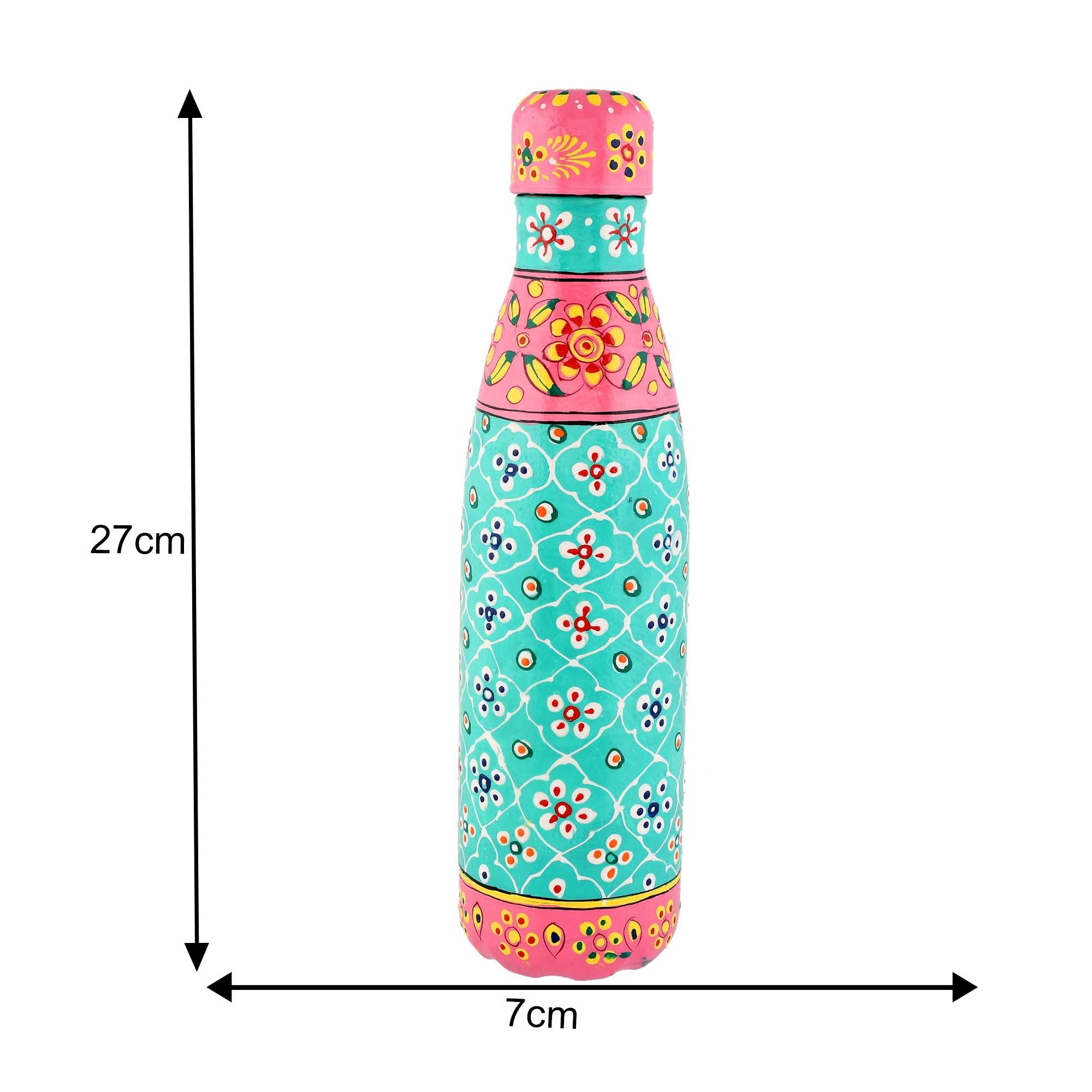 ALUMINIUM WATER BOTTLE