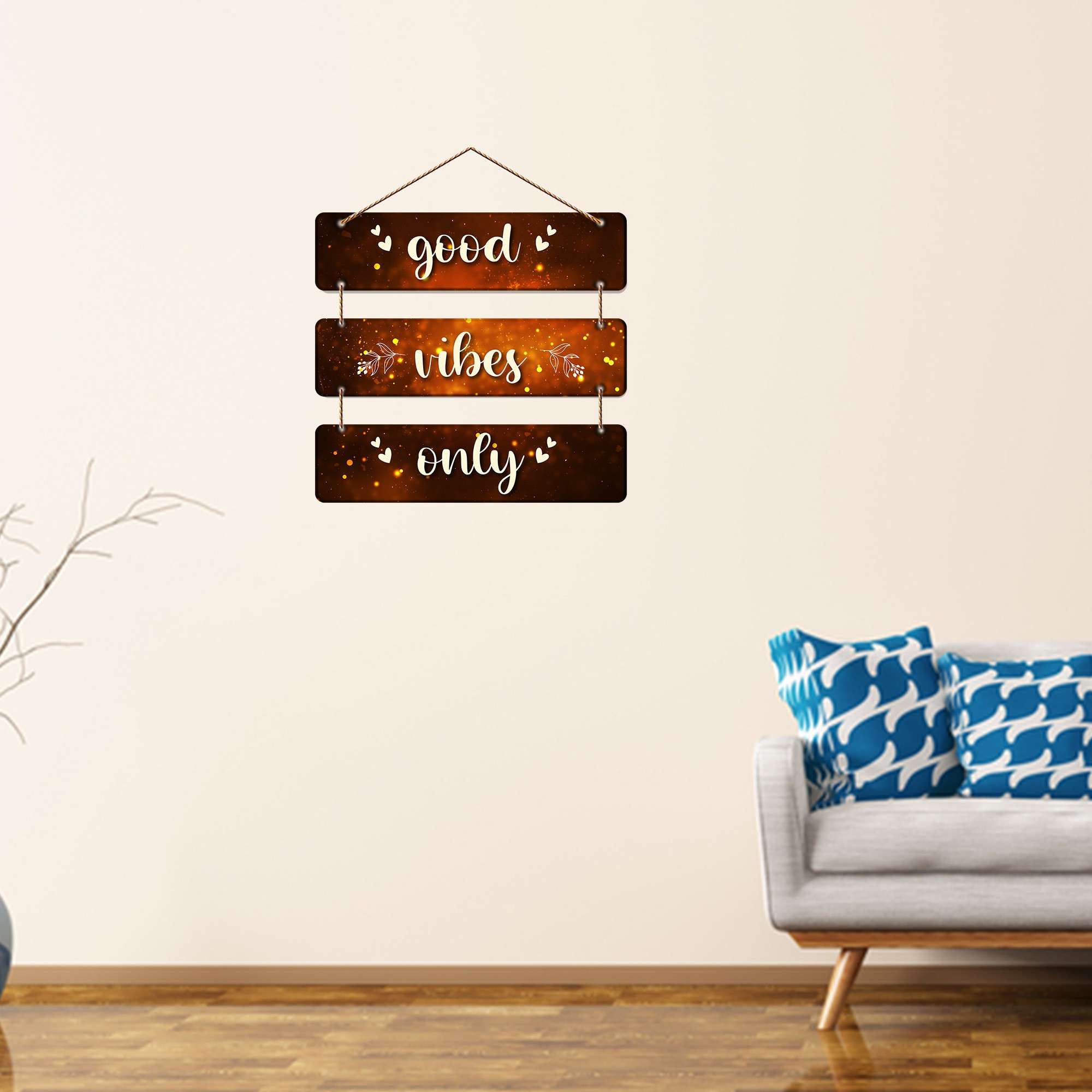 Wall Hangings