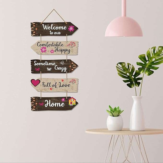 Wall Hangings