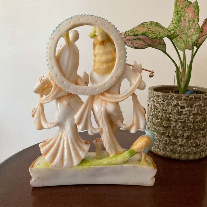 Marble Showpiece