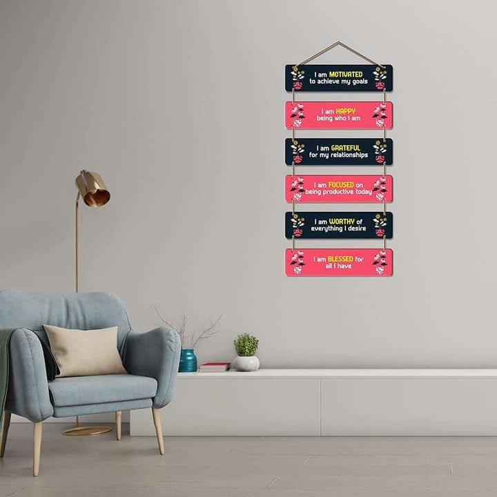 Wall Hangings