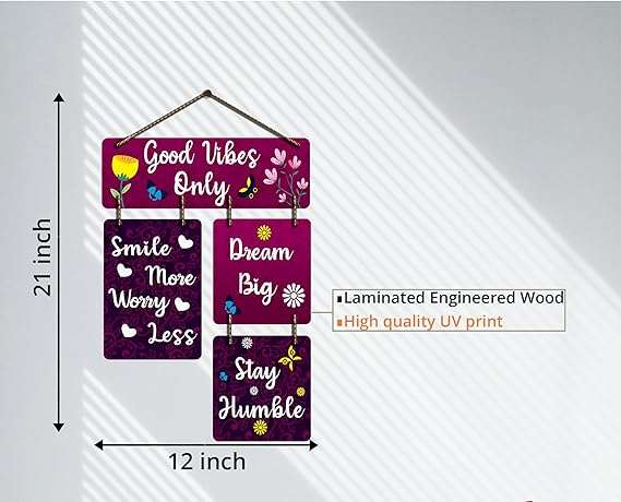 Wall Hangings