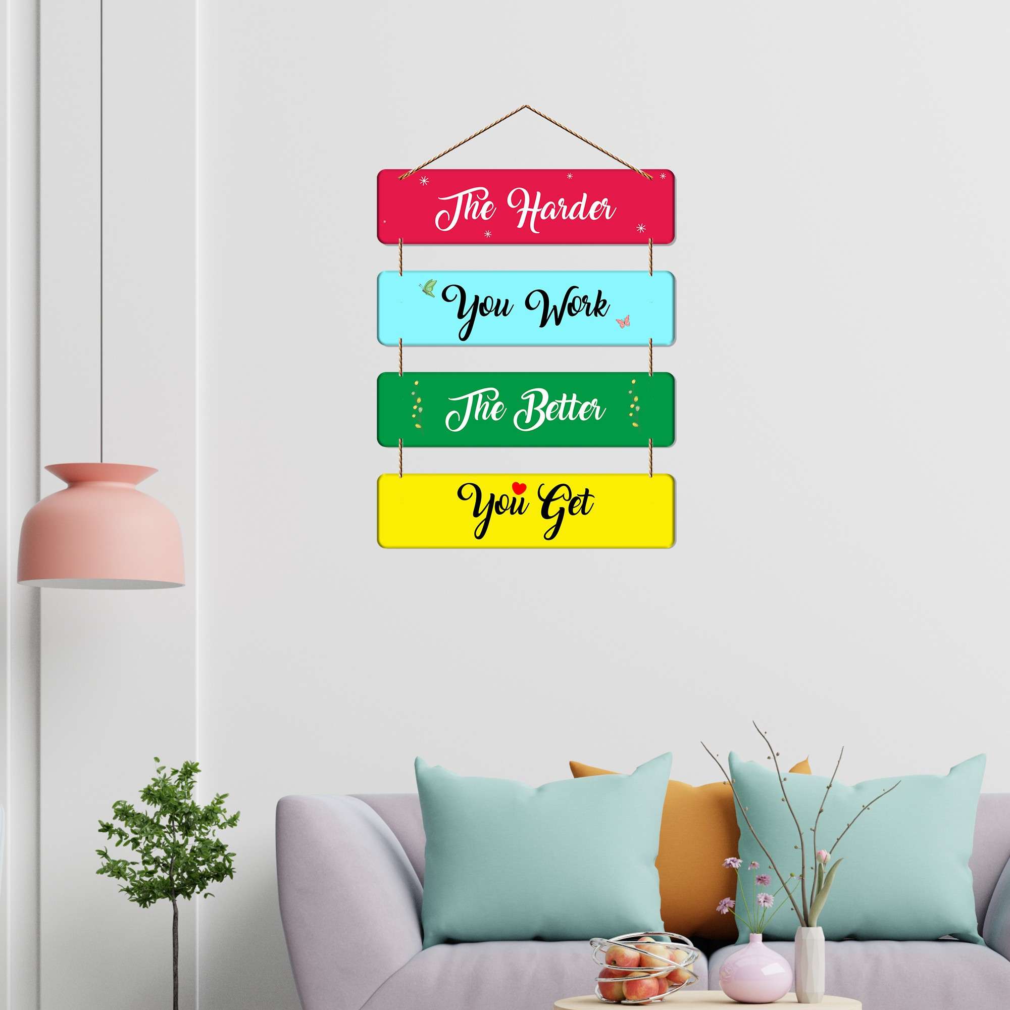 Wall Hangings