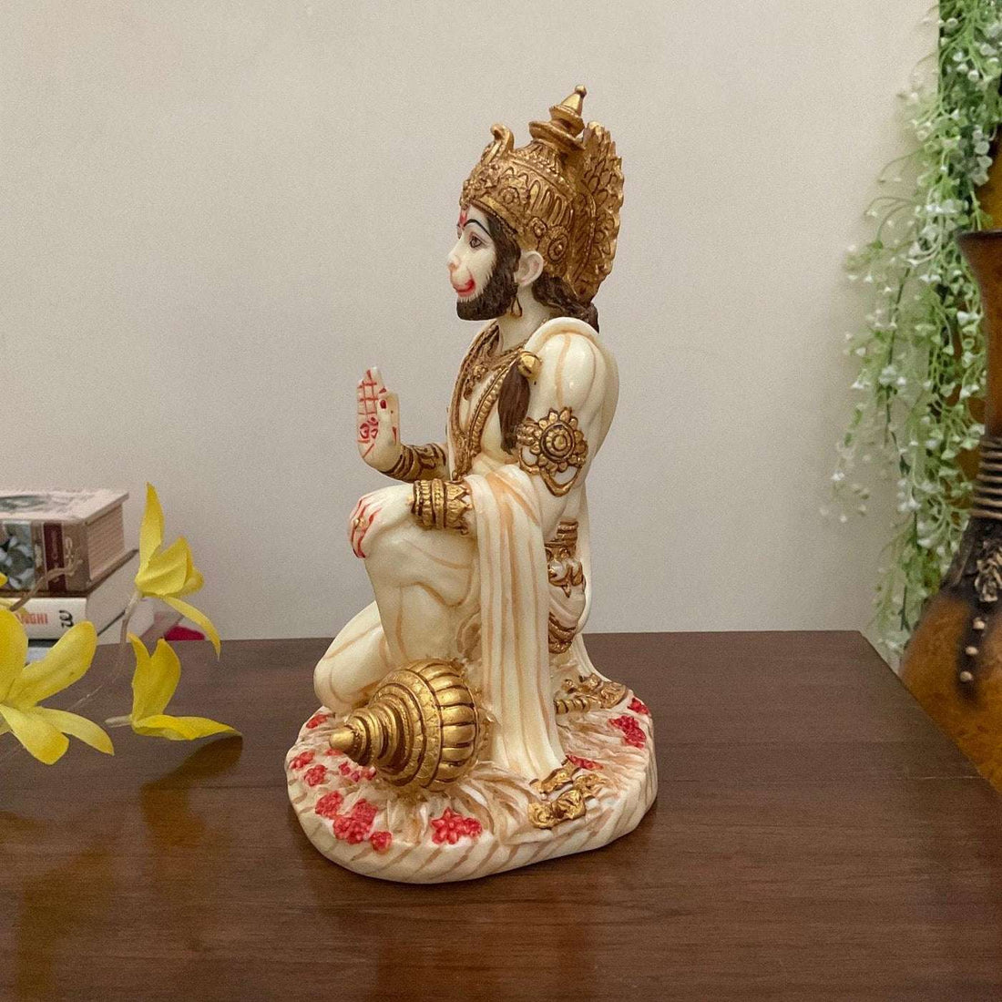Marble Showpiece