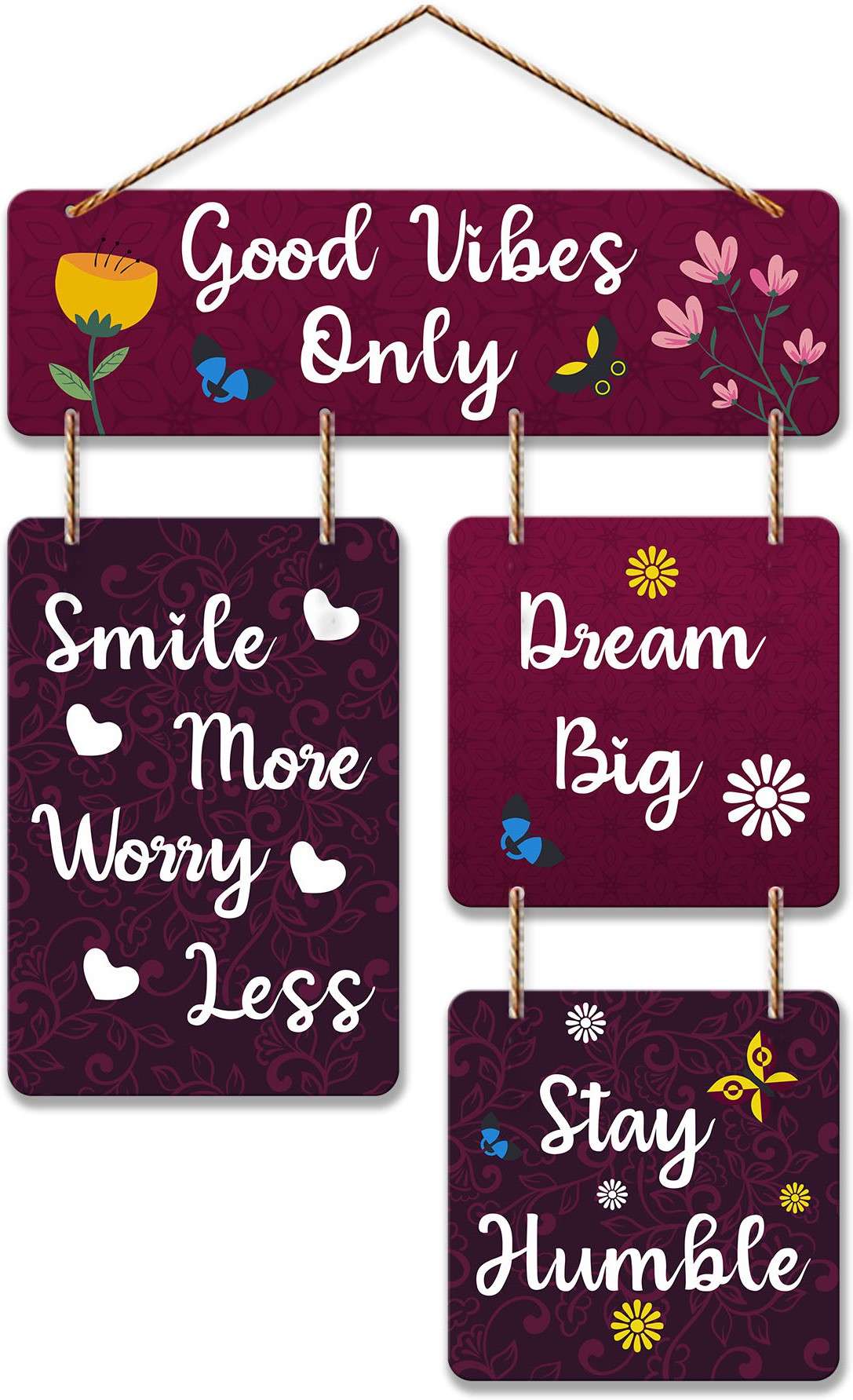 Wall Hangings