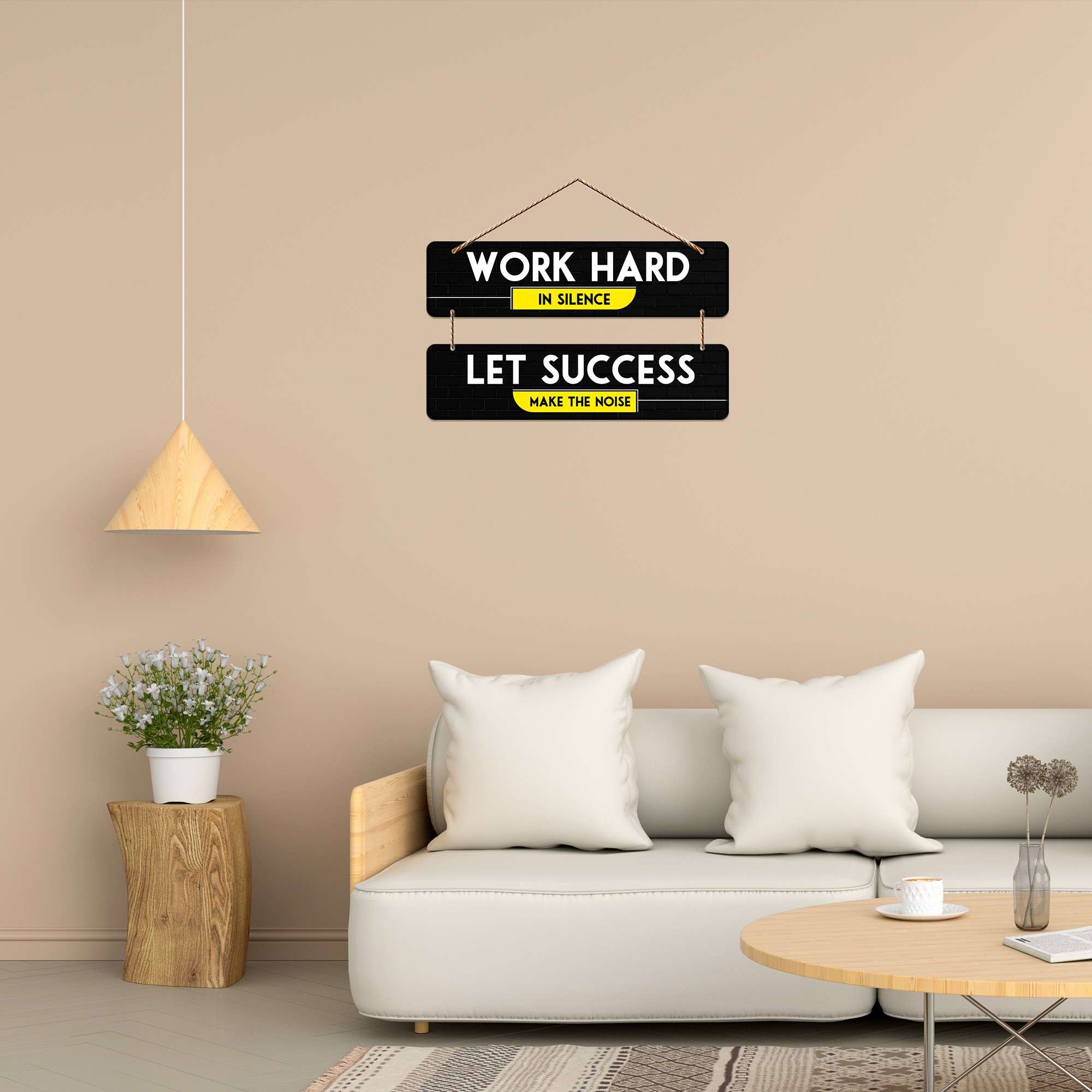 Wall Hangings