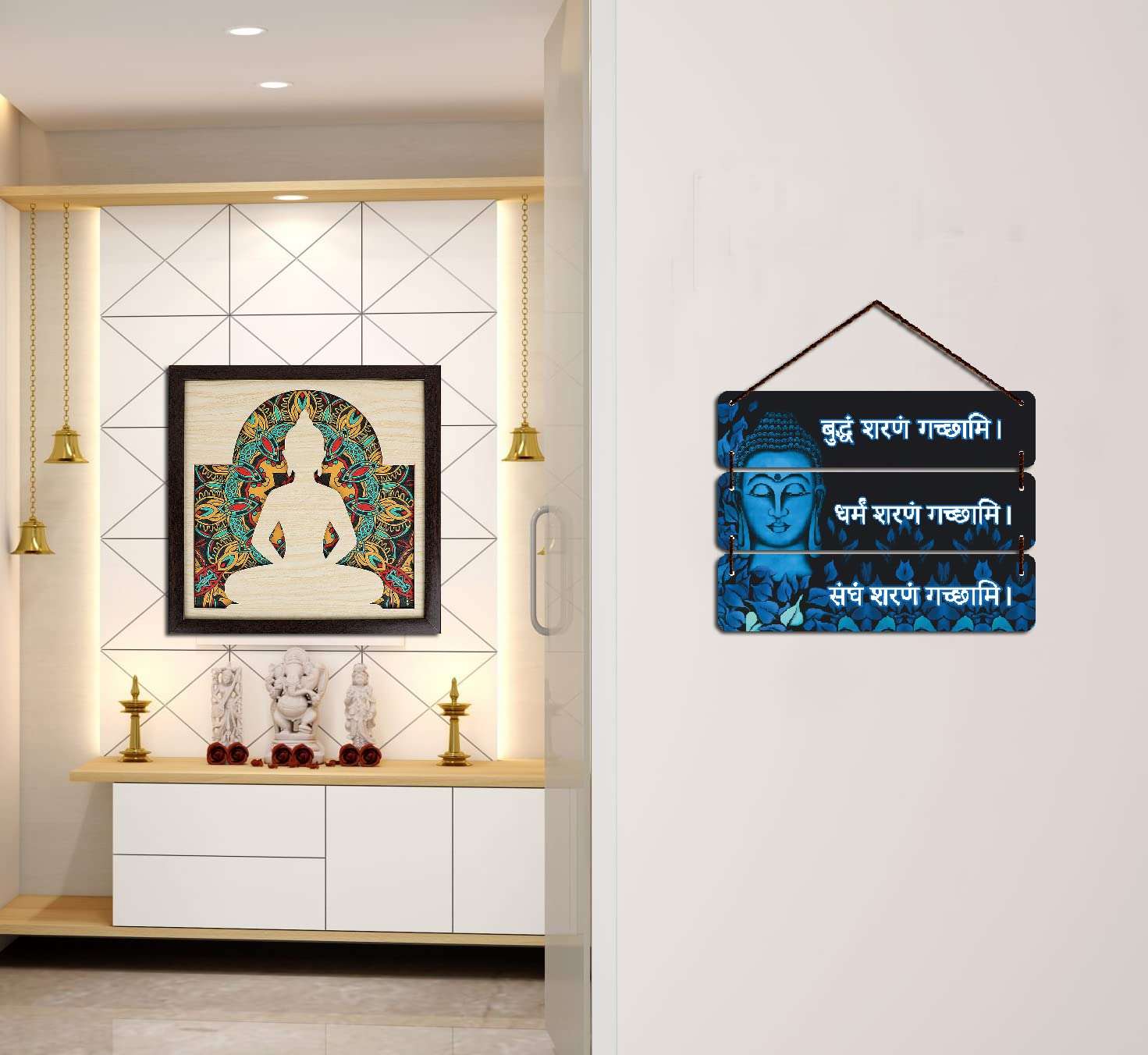 Wall Hangings