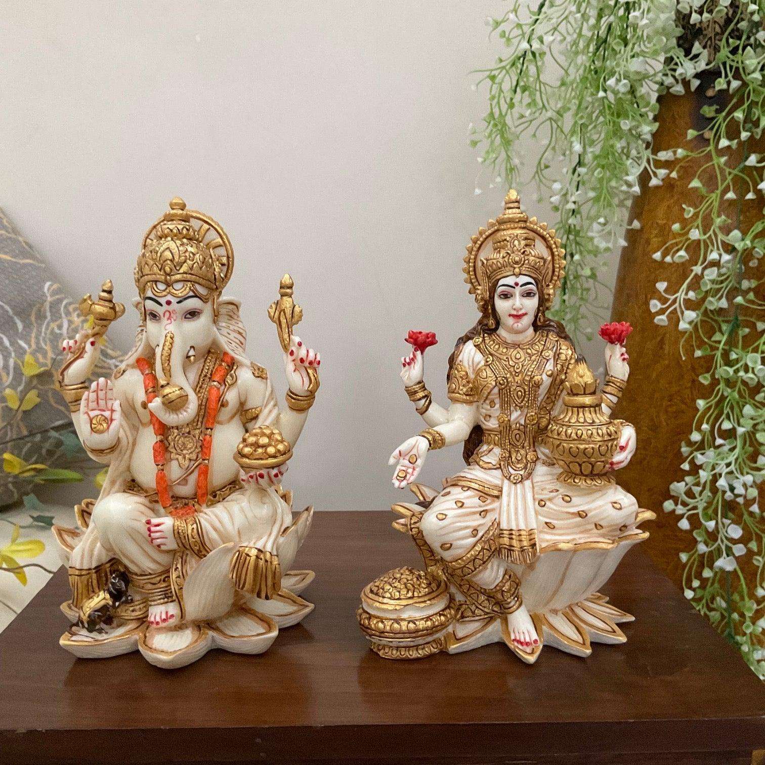 Marble Showpiece