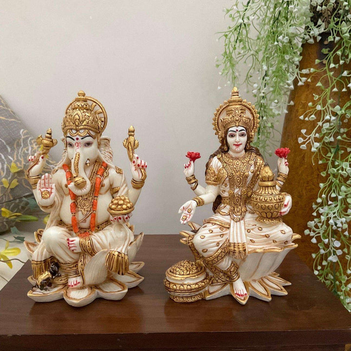 Marble Showpiece