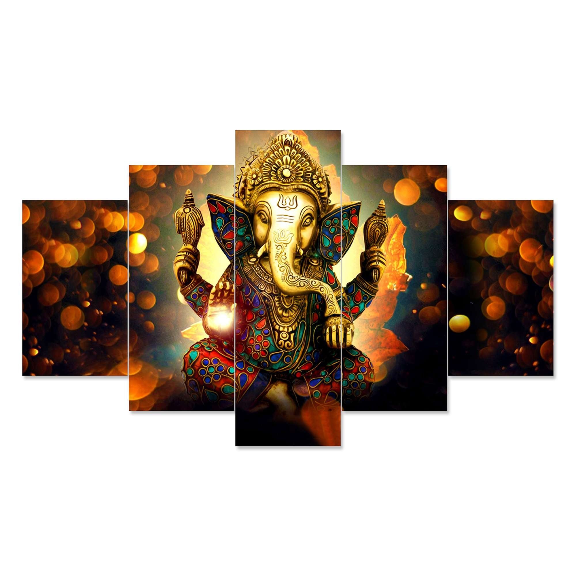 Set Of Five
