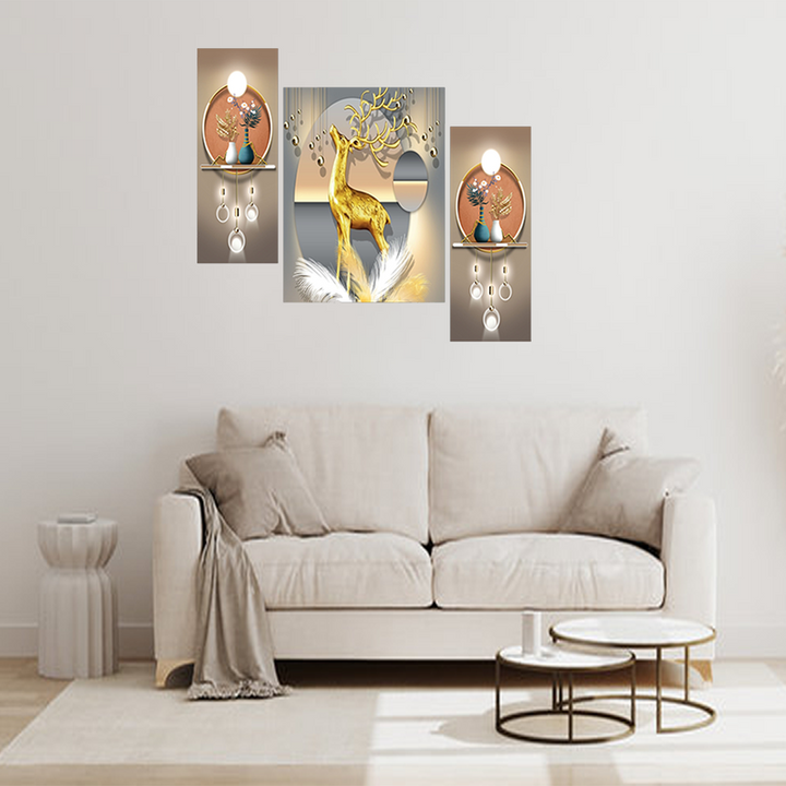 Set Of 3