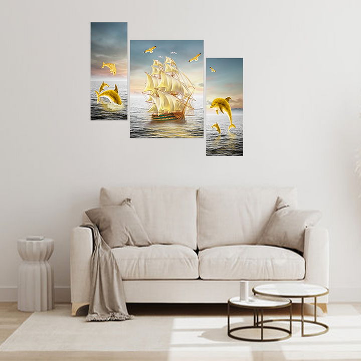 Set Of 3