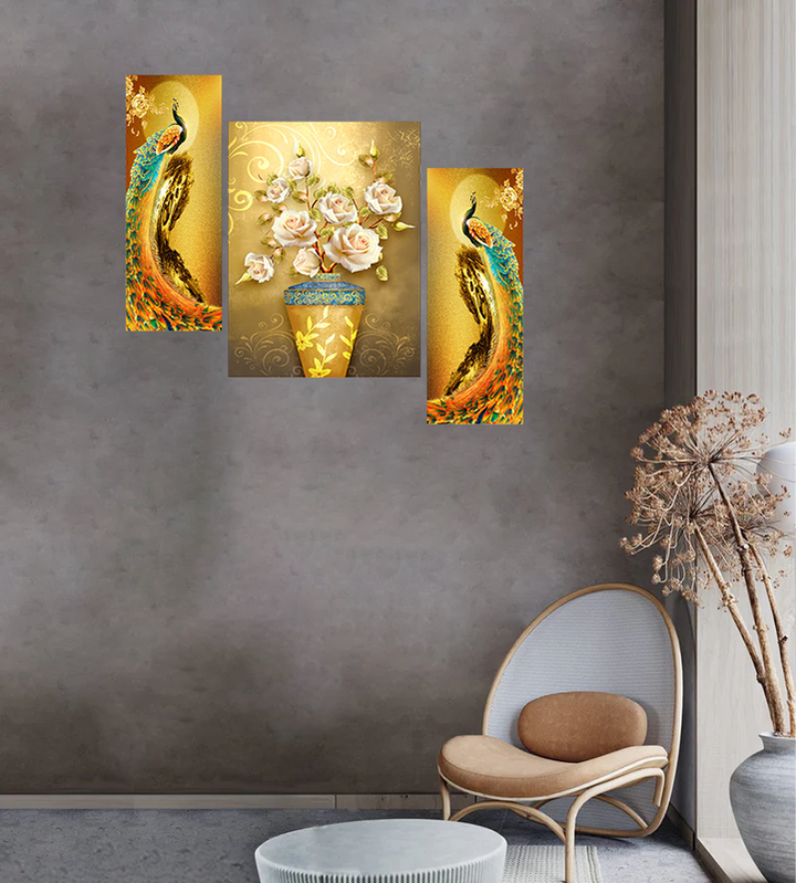 Set Of 3