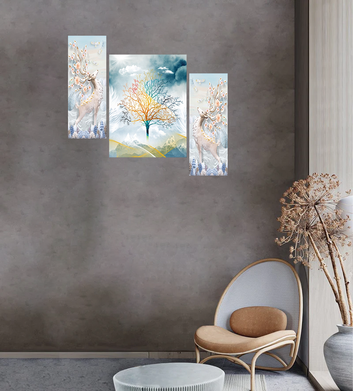 Set Of 3