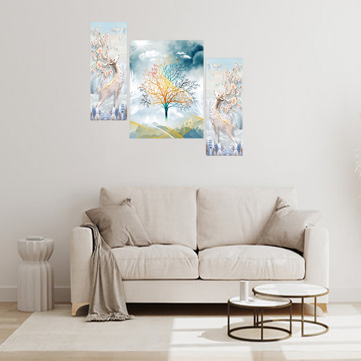 Set Of 3