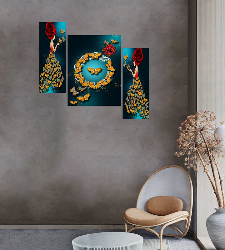 Set Of 3