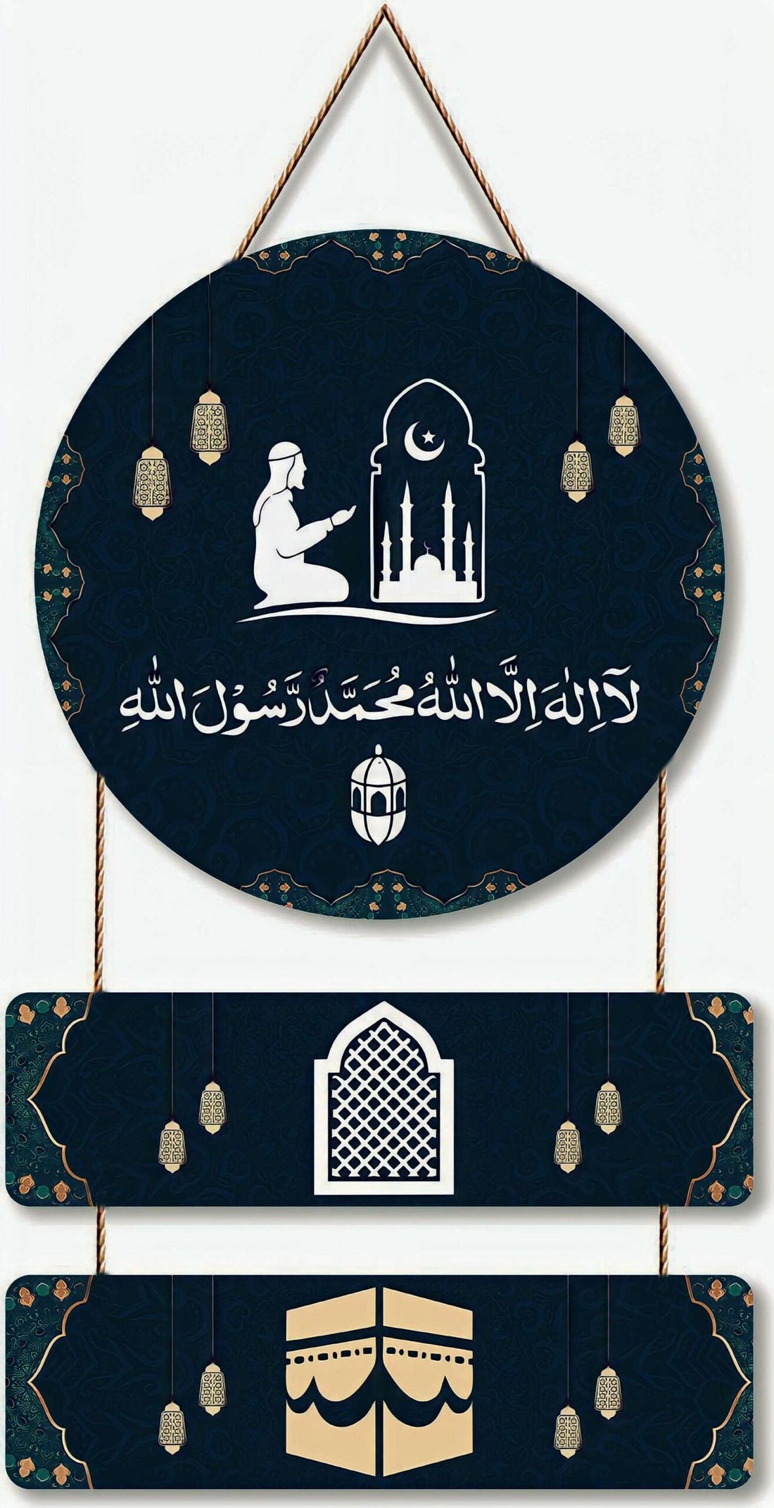 Wall Hangings