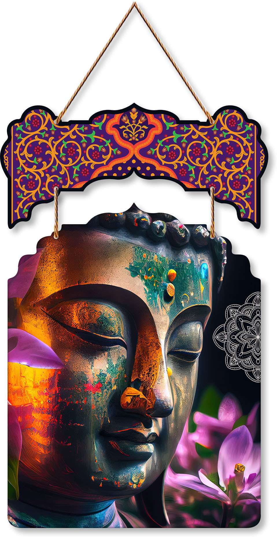 Wall Hangings
