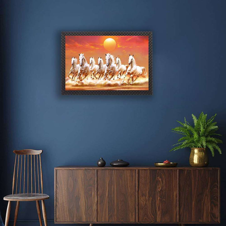 FRAME PAINTING