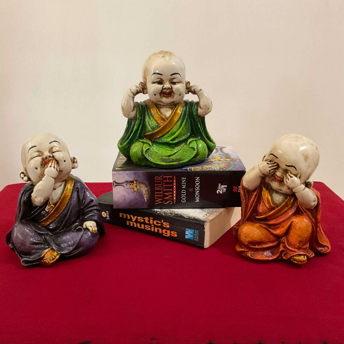 Marble Showpiece