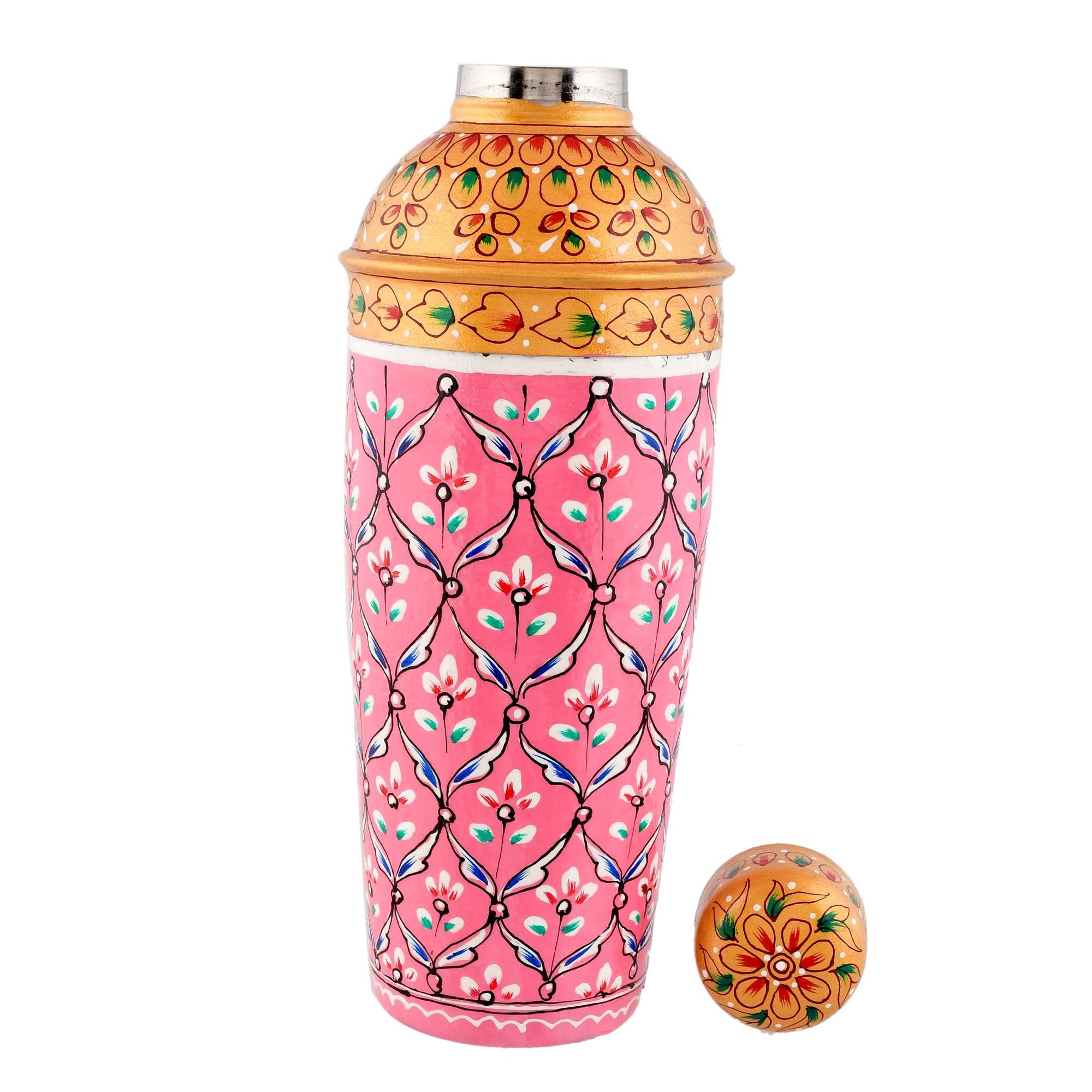ALUMINIUM WATER BOTTLE