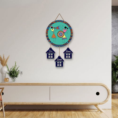 Wall Hangings