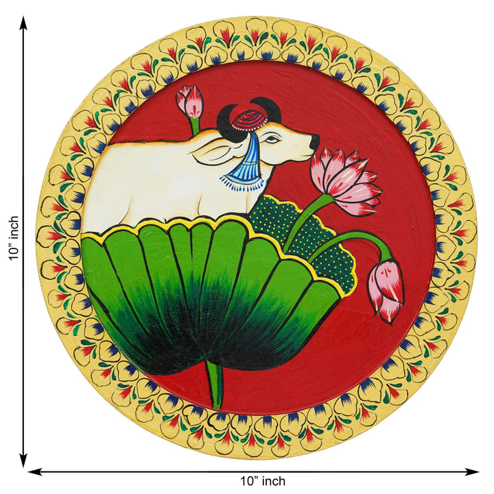 Pichwai Painting
