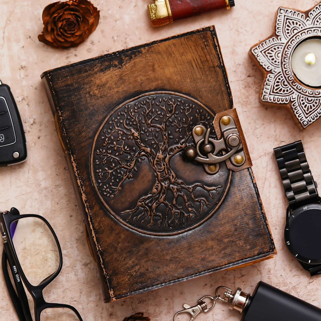 Diary