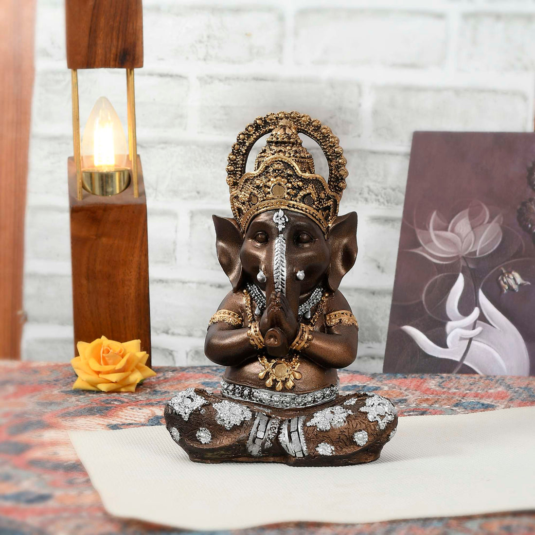 GANESHA