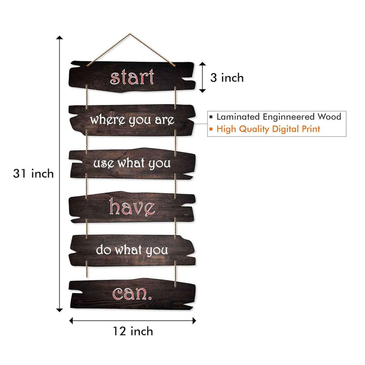 Wall Hangings