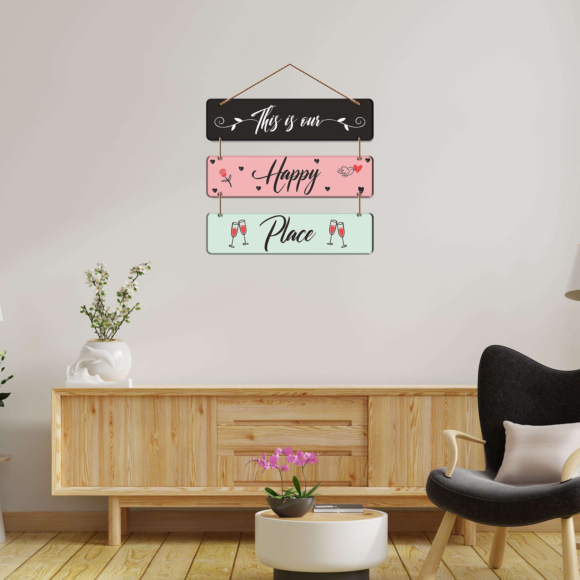 Wall Hangings