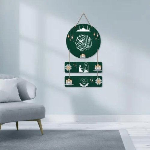 Wall Hangings